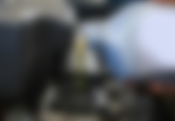 Inadequate Engine Oil Will Cause Damage The Parts